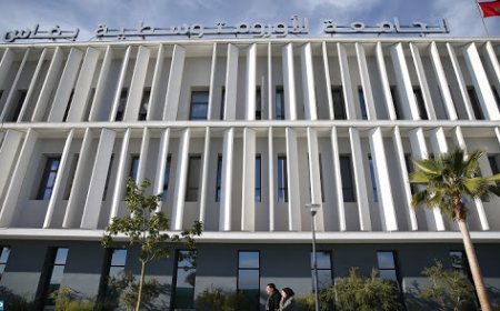 جهة فاس مكناس .. ترسانة من اتفاقيات الشراكة من أجل انجاز العديد من مشاريع الكليات والمركبات الجامعية