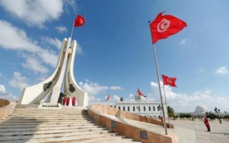 تونس .. تخفيف إجراءات الحجر الصحي