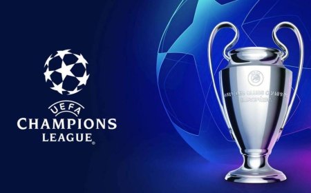 .الاتحاد الاوروبي لكرة القدم يقرر نقل نهائي دوري الأبطال من تركيا إلى هذه الدولة