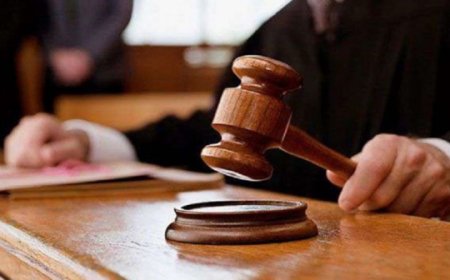 خبير سياسي إسباني يتقدم بشكاية إلى القضاء ضد المدعو إبراهيم غالي
