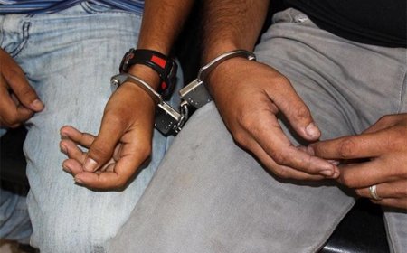 طنجة.. اعتقال شخصين لتورطهما في عملية ترويج المخدرات والمؤثرات العقلية
