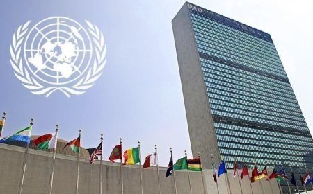 المجموعة العربية بالأمم المتحدة تشيد بأهمية دور لجنة القدس في الدفاع عن المدينة المقدسة