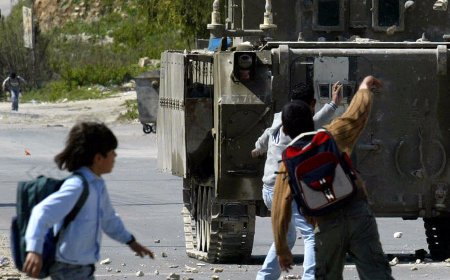 وزارة التربية الفلسطينية تدعو المجتمع الدولي لردع دولة الاحتلال ومحاسبتها على جرائمها المتواصلة
