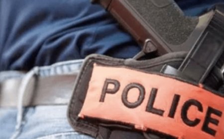 الدار البيضاء .. عناصر الشرطة تضطر لاستعمال أسلحتها الوظيفية لضبط أشخاص جانحين