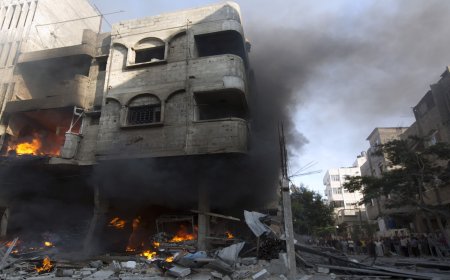 الخارجية الفلسطينية .. آن الأوان للمجتمع الدولي أن يبحث ويبذل المزيد من الجهود لحل جذور هذا الصراع الدموي