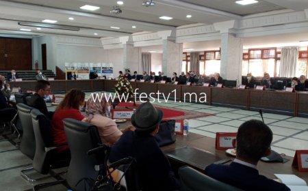 المبادرة الوطنية للتنمية البشرية .. هذه حصيلة المشاريع المنجزة سنتي 2019و2020 بفاس