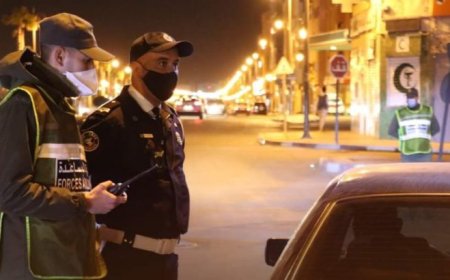 بشغف كبير المغاربة ينتظرون قرار التخفيف من التدابير الاحترازية