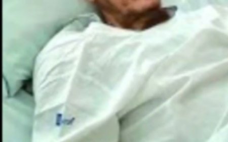 إعادة فتح ملف تورط زعيم انفصاليي "البوليساريو" في جرائم ضد الإنسانية