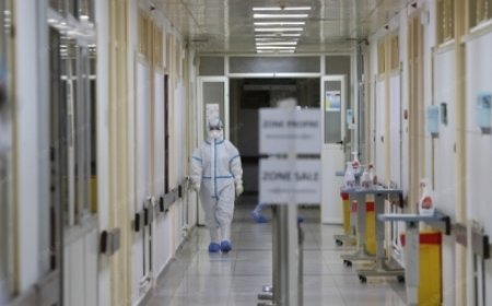 كوفيد 19 .. المغرب يضاعف مستوى اليقظة لمواجهة المتحورات المقلقة
