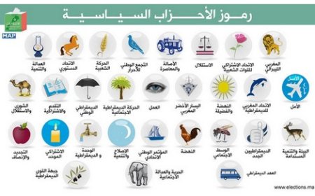 الأحزاب السياسية المغربية أي تاطير لتعزيز الجبهة الداخلية؟