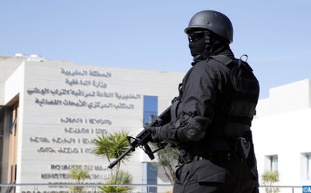 تارودانت .. توقيف عنصرين مواليين لتنظيم "داعش"