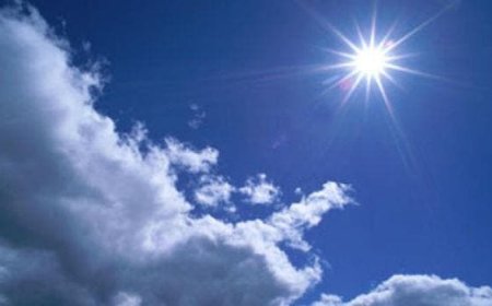 توقعات أحوال الطقس ليوم الأربعاء