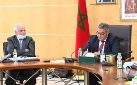 فاس .. نظام الباكالوريوس ورش وطني استراتيجي يتطلب تعبئة شاملة