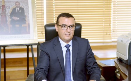 وزير التشغيل يدعو الى تضافر الجهود لانجاح ورش الحماية الاجتماعية