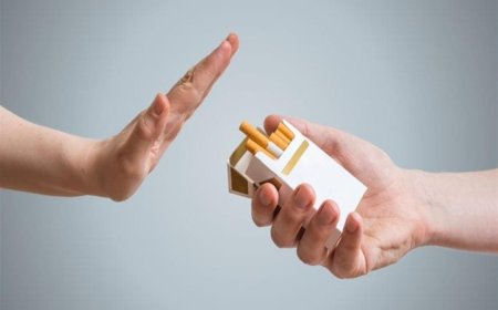 وزارة الصحة تخلد اليوم العالمي للامتناع عن التدخين وتطلق الحملة الوطنية للتحسيس بأضراره