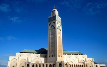 هذه هي الجدولة الزمنية لإعادة فتح المساجد المغلقة