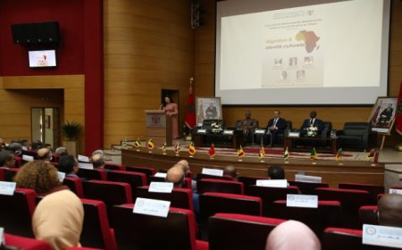 فاس .. ندوة حول موضوع &ldquo;الهجرة والهوية الثقافية&rdquo;