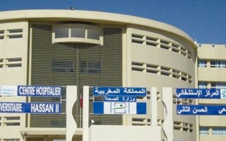 فاس .. حراس أمن يقومون باعتداء خطير على المواطنين