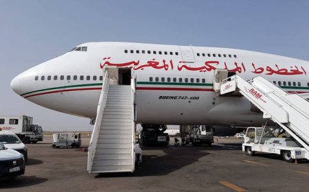 هذه شروط الراغبين للسفر إلى أوروبا (المكتب الوطني للمطارات)