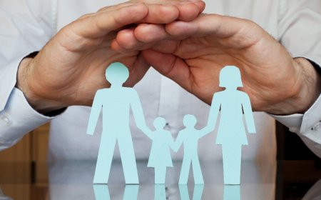 ارتفاع عدد المستفيدين من التغطية الصحية وهذه التفاصيل