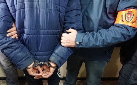 وارزازات.. توقيف طالب مشتبه في قضية قتل طبيب مع التمثيل بجثة