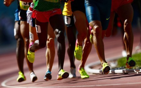 نيجيريا تحتضن بطولة إفريقيا لألعاب القوى