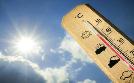 توقعات أحوال الطقس اليوم الاثنين