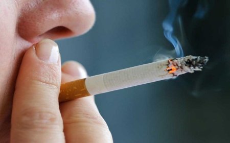 فاس ..أيام تحسيسية لمكافحة التدخين