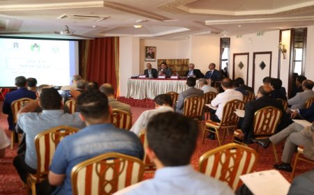اتفاقية شراكة تهدف الى تعزيز وحماية حقوق الانسان