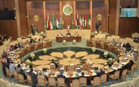 جلسة طارئة للبرلمان العربي للرد على قرار البرلمان الأوروبي بشأن المغرب