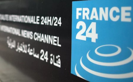 الجزائر تسحب اعتماد قناة &ldquo;فرانس 24&rdquo;