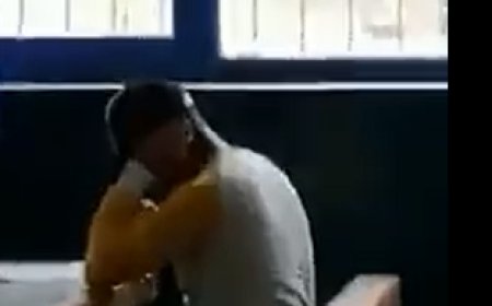 عاجل .. تأجيل الامتحانات بجميع مؤسسات الاستقطاب المفتوح بجامعة ابن طفيل إلى وقت لاحق