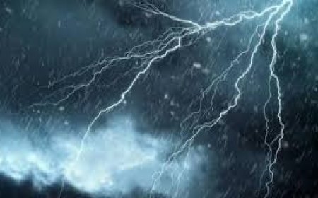 توقعات أحوال الطقس اليوم الخميس