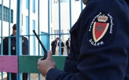 استمرار تنظيم الزيارات العائلية للسجناء مع تسهيلات لأفراد الجالية المغربية
