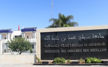 فاس .. جامعة سيدي محمد بن عبد الله على ايقاع الأبواب المفتوحة الرقمية