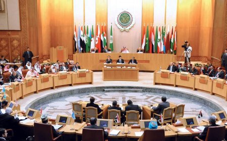 البرلمان العربي يعقد جلسة طارئة للرد على قرار البرلمان الأوروبي بشأن المغرب