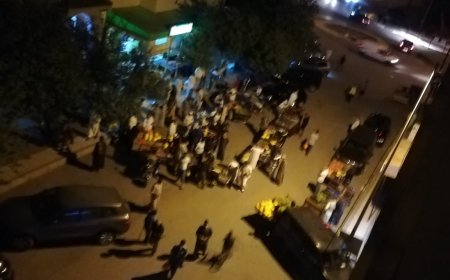 فاس ..سكان طريق عين الشقف يراسلون السلطات لرفع الضرر