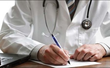 مجلس النواب يصادق على مشروع القانون المتعلق بمزاولة مهنة الطب