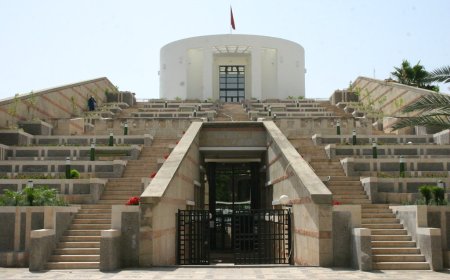 فاس .. للجمعيات الراغبة في تقديم أنشطتها بمركب الحرية هذه هي الشروط
