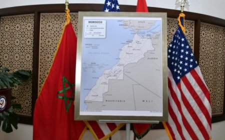 الاعتراف بمغربية الصحراء.. موقف الولايات المتحدة "لم يتغير"