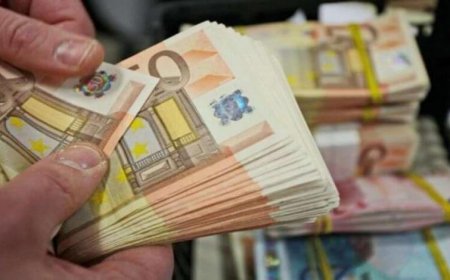 تحويلات مغاربة الخارج تبلغ 36.34 مليار درهم في الخمسة أشهر الأولى لـ 2021