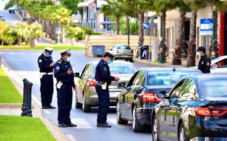 ثلاثة مشاريع مراسيم من بينها تمديد حالة الطوارئ الصحية على طاولة مجلس الحكومة