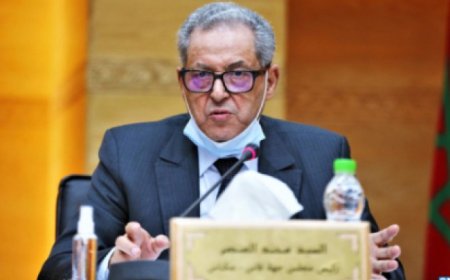 فاس - مكناس : المصادقة على 80 اتفاقية في إطار العقد البرنامج بين الدولة والجهة