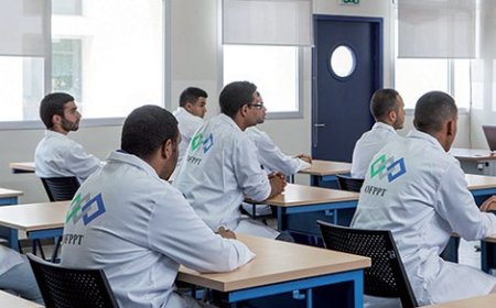 وزارة التربية الوطنية تنفي ارتفاع تكاليف رسوم التسجيل برسم 2021 &ndash; 2022 بمؤسسات التكوين المهني