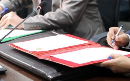 فاس .. التوقيع على اتفاقية شراكة للنهوض بحقوق اللاجئين