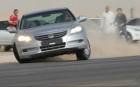 الرباط .. اعتقال عشرات السائقين بعد إقدامهم على السياقة بطريقة استعراضية وخطيرة