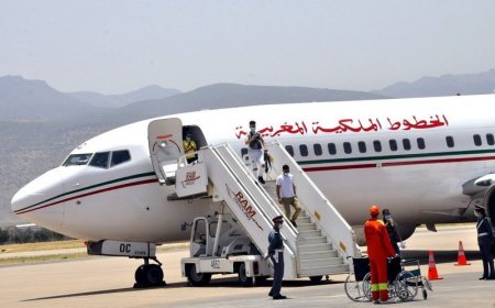 إضافة ثلاثة بلدان أوروبية الى القائمة "ب"