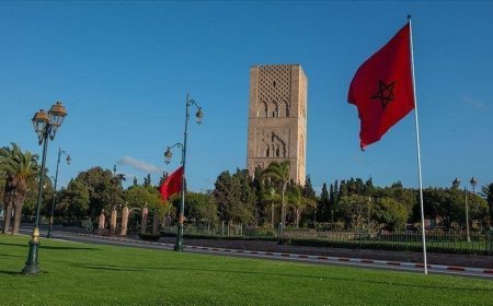 المغرب بين الدول الأكثر أمانا في العالم (تقرير دولي)