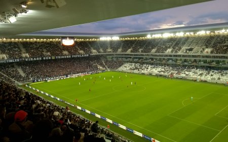 فرنسا ..رفع القيود على عدد المشجعين المسموح به في ملاعب كرة القدم