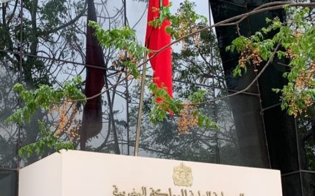 فالنسيا..أخبار عن قرب إنهاء مهام القنصل العام الجديد لأسباب مجهولة